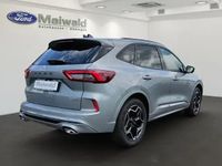 Gebraucht Ford Kuga ST-Line X 182 PS (133 kW) 2024 Solarsilber SUV