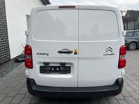 gebraucht Citroën Jumpy Bj.08.2020 Kastenwagen MwSt Ausweisbar