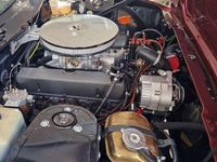 Gebraucht Triumph TR8 147 PS (108 kW) 1980 Venetian red Cabrio