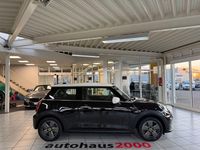 Gebraucht Mini Cooper SE Essential 135 kW (184 PS) 2021 Schwarz Kleinwagen