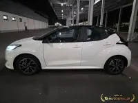 Gebraucht Toyota Yaris 116 PS (85 kW) 2024 Weiß Kleinwagen