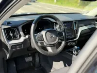 Usata Volvo XC60 197 CV (144 kW) 2023 Nero SUV