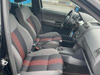 Gebraucht VW Polo GT 105 PS (77 kW) 2008 Schwarz Kleinwagen