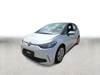 Gebraucht VW ID.3 Pro 150 kW (204 PS) 2024 Weiß Kleinwagen