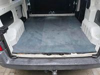 Gebraucht Citroën Berlingo 75 PS (55 kW) 2008 Weiß Van / Kleinbus