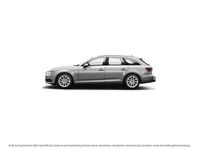 gebraucht Audi A4 A4 AvantAvant 2.0 TFSI ultra AHK Pano APS Navi Sitzhz