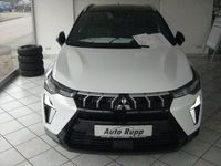 Gebraucht Mitsubishi ASX Edition 143 PS (105 kW) 2025 Weiß SUV