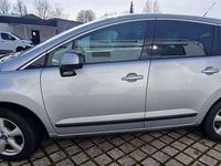 Gebraucht Peugeot 3008 120 PS (88 kW) 2011 Grau Kombi