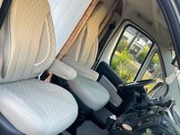 Gebraucht Peugeot Boxer 120 PS (88 kW) 2011 Weiß Van