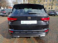 Gebraucht Cupra Ateca VZ 300 PS (220 kW) 2023 Schwarz SUV