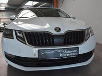 Gebraucht Skoda Octavia Drive 116 PS (85 kW) 2017 Weiß Kombi
