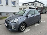 gebraucht Hyundai i10 FIFA World Cup Edition