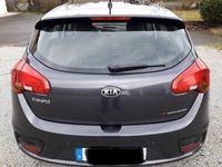 gebraucht Kia Ceed cee'd /1.4 CVVT Edition 7 Edition 7