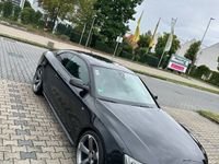 gebraucht Audi A5 3.0 COUPE 3xSLINE MULTITRONIC