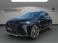 Gebraucht DS Automobiles DS7 Crossback 131 PS (96 kW) 2025 Perla nera schwarz SUV