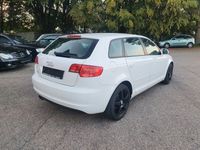 gebraucht Audi A3 2.0 TDI (DPF) Attraction Auf Wunsch Tüv Neu