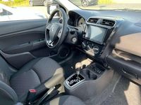 Neu Mitsubishi Space Star Select+ 71 PS (52 kW) 2025 Blau Limousine