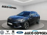 Neu Cupra Formentor VZ 333 PS (244 kW) 2026 Grau SUV