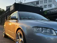 Gebraucht Audi A4 S-Line 233 PS (171 kW) 2007 Kombi