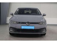 Gebraucht VW Golf VIII Move 116 PS (85 kW) 2024 Grau Limousine