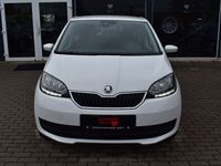 gebraucht Skoda Citigo Ambition