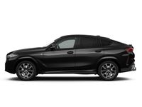 gebraucht BMW X6 30 d M Sport ehem UPE 114.390€ Allrad Sportpaket HUD AD StandHZG AHK-klappbar Panorama