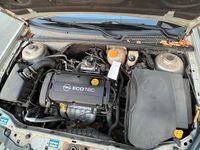Gebraucht Opel Vectra 140 PS (102 kW) 2006 Silber Limousine