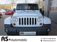 gebraucht Jeep Wrangler Unlimited Sahara 2.Hd*Navi*Kamera*SHZ