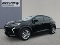 Neu Mitsubishi ASX Diamant Edition 158 PS (116 kW) 2026 Schwarz SUV