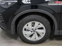 Neu VW Tiguan Basis 131 PS (96 kW) 2026 Grenadillschwarz meta... SUV