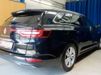 Gebraucht Renault Talisman GrandTour Intens 160 PS (117 kW) 2017 Sternenschwarz Kombi