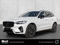 Gebraucht Volvo XC60 Plus 197 PS (144 kW) 2024 Weiss SUV