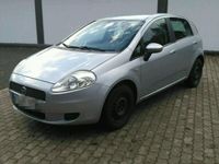 gebraucht Fiat Grande Punto Dynamic