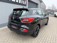 Gebraucht Renault Kadjar Life 131 PS (96 kW) 2018 Schwarz SUV
