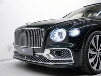 Gebraucht Bentley Flying Spur 416 PS (305 kW) 2024 Grün Limousine