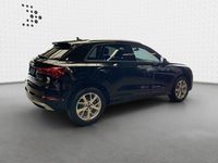 Gebraucht Audi Q3 Ambiente 150 PS (110 kW) 2026 Mythosschwarz metallic SUV