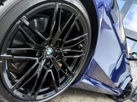 Neu BMW M5 Performance 727 PS (534 kW) 2025 M marina bay blau Kombi