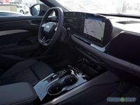 Gebraucht Audi A6 Ambiente 367 PS (269 kW) 2026 Mitternachtsgrün metallic Kombi