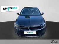 Gebraucht Opel Corsa Basis 101 PS (74 kW) 2024 Schwarz Limousine