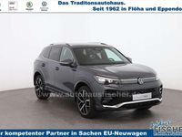Neu VW Tiguan Elegance 204 PS (150 kW) 2026 Wählbar SUV