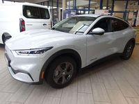 Gebraucht Ford Mustang Mach-E Basis 216 kW (294 PS) 2023 Space white SUV