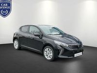 Neu Renault Clio V Evolution 158 PS (116 kW) 2025 Schwarz Limousine