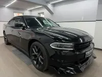 Gebraucht Dodge Charger SXT 268 PS (197 kW) 2022 Andere Limousine