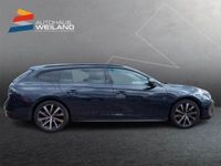 gebraucht Peugeot 508 SW Hybrid 225 e-EAT8 GT Line