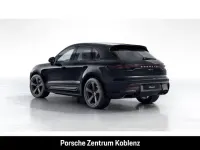 Używany Porsche Macan 265 KM (194 kW) 2024 Czarny SUV
