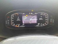 Gebraucht Cupra Ateca VZ 300 PS (220 kW) 2023 Bila weiß SUV