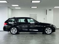 gebraucht BMW 320 d*Sport Line*PDC*SHZ*NAVI*HUD*ACC*SPUR*PANO*