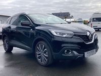 gebraucht Renault Kadjar Bose Edition 4x4 *LED*Navi*Leder*AHK*