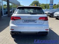 gebraucht Audi A3 35 TDI 2.0 Edition Plus S-Tronic LED Sperrdiff. AC