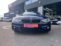 Gebraucht BMW 1M Comfort Edition 121 PS (88 kW) 2016 Andere Coupé